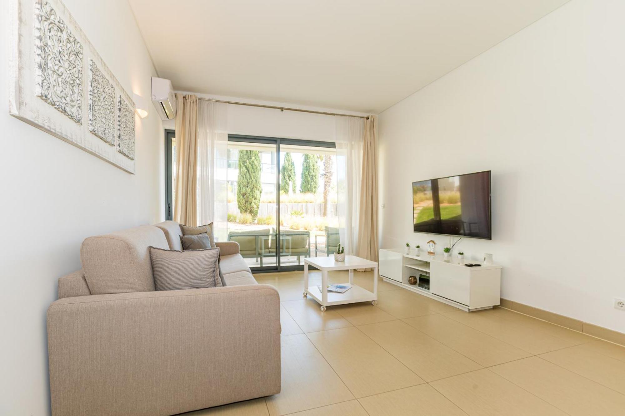 Cavalo Preto Luxury Beach Apartment By Golden Zenith Quarteira Bagian luar foto